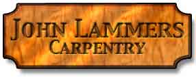 John Lammers Carpentry